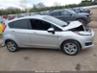 FORD FIESTA SE