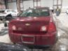 CHEVROLET MALIBU 2LT