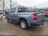 CHEVROLET SILVERADO 1500 4WD SHORT BED WT