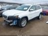 JEEP CHEROKEE LATITUDE FWD