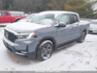 HONDA RIDGELINE RTL-E