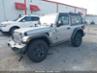 JEEP WRANGLER SPORT S 4X4