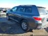 TOYOTA HIGHLANDER SE V6