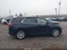 CHEVROLET EQUINOX AWD LT 1.5L TURBO