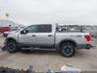 NISSAN TITAN PRO-4X