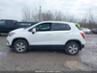 CHEVROLET TRAX AWD LS