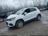 CHEVROLET TRAX AWD LS