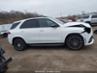 MERCEDES-BENZ GLE-CLASS 4MATIC