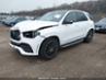 MERCEDES-BENZ GLE-CLASS 4MATIC