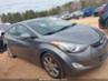 HYUNDAI ELANTRA LIMITED