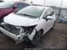 HONDA FIT EX