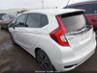 HONDA FIT EX