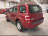 FORD ESCAPE XLS