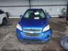 CHEVROLET TRAX 1LS