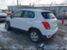 CHEVROLET TRAX LS