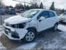 CHEVROLET TRAX LS