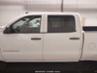 CHEVROLET SILVERADO 1500 WORK TRUCK 2WT