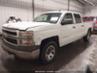 CHEVROLET SILVERADO 1500 WORK TRUCK 2WT