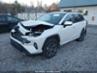 TOYOTA RAV4 HYBRID LIMITED