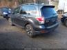 SUBARU FORESTER LIMITED