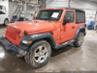 JEEP WRANGLER SPORT S 4X4