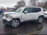 JEEP RENEGADE LIMITED FWD