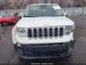 JEEP RENEGADE LIMITED FWD