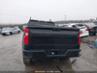 CHEVROLET SILVERADO 1500 4WD STANDARD BED CUSTOM