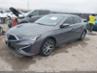 ACURA ILX PREMIUM PACKAGE/TECHNOLOGY PACKAGE