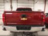 CHEVROLET SILVERADO 1500 1LT