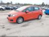 HONDA FIT EX