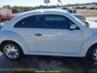 VOLKSWAGEN BEETLE 1.8T CLASSIC