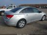 CHEVROLET CRUZE LS MANUAL