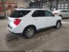 CHEVROLET EQUINOX 2LT