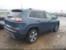 JEEP CHEROKEE LIMITED 4X4