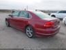 VOLKSWAGEN PASSAT 3.6L V6 SEL PREMIUM