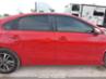 KIA FORTE LXS