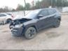 JEEP COMPASS ALTITUDE FWD