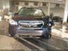 SUBARU FORESTER 2.5I PREMIUM