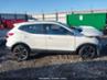 NISSAN ROGUE SPORT SL