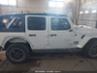 JEEP WRANGLER 80TH ANNIVERSARY 4X4