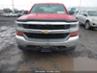 CHEVROLET SILVERADO 1500 WT