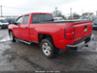 CHEVROLET SILVERADO 1500 WT