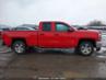 CHEVROLET SILVERADO 1500 WT