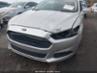 FORD FUSION HYBRID SE