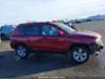 JEEP COMPASS LATITUDE 4X4