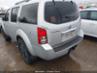 NISSAN PATHFINDER S