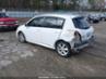 NISSAN VERSA 1.8SL