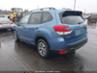 SUBARU FORESTER PREMIUM