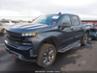 CHEVROLET SILVERADO 1500 4WD SHORT BED LT TRAIL BOSS